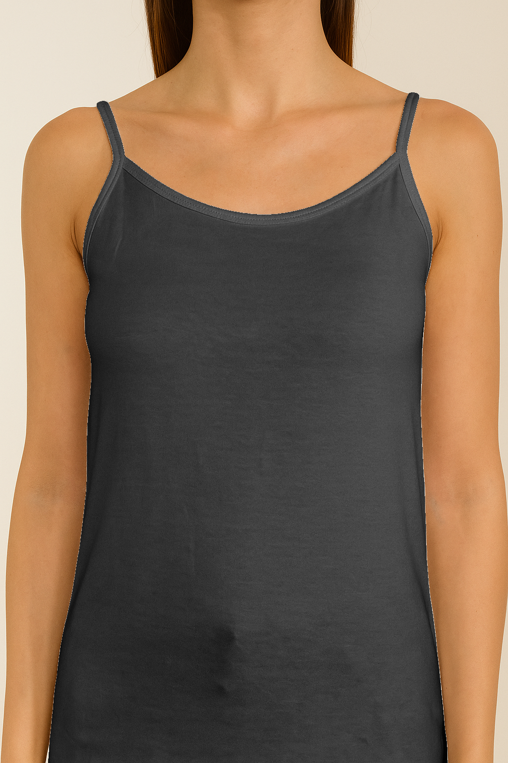 Laris | 3er-Pack Basic-Tanktops