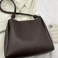 Brizza | Tragetasche mit Detail