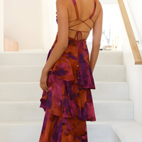 Angelica™ | Elegantes Maxikleid für Damen