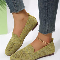 Elena | SoftStep Rutschfeste Flats