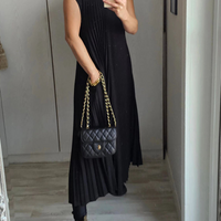 Romia | Elegantes und edles langes Kleid