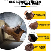 Hylmia | Sicherheitsschuhe