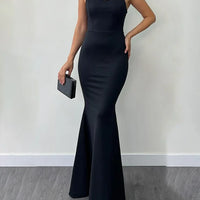 Rheana | Stylisches Perlen-Bustier & Mesh-Rock Set