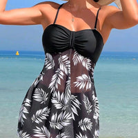 Alona | Neuer Netz-Badeanzug