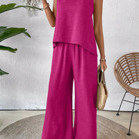 Haisley | Elegantes zweiteiliges Set mit Spitze