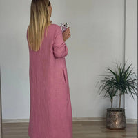 Elowen | Boho Tunika & Hosen Set