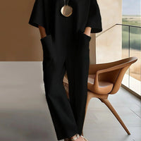 Tracey | modischer Jumpsuit im urbanen Design