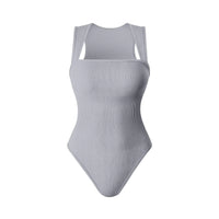 Arjane | Ärmelloser figurformender Body für Damen