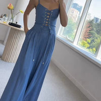 Amelie | gemütliches Bettwäsche-Set im femininen Design