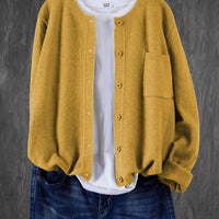 Gabbi™ | lässige Strickjacke für Damen