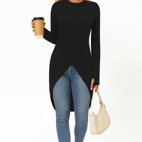 Barish | Strickpullover