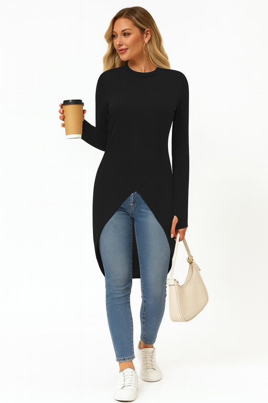 Barish | Strickpullover