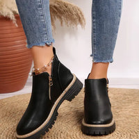 Omelia | Orthopädische Damenstiefel