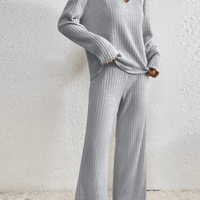 Mariana | Feminines Set mit zwei Teilen