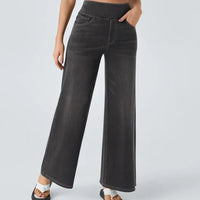 Evelyn | Bequeme High-Waist-Hose