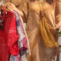 Lenora | Elegantes Kleid für jeden Tag