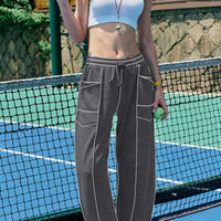 Jahazell | Weit geschnittene Freizeithose