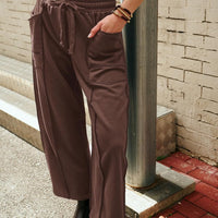 Jahazell | Weit geschnittene Freizeithose