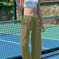 Jahazell | Weit geschnittene Freizeithose