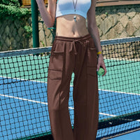 Jahazell | Weit geschnittene Freizeithose