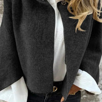 Marie | Eleganter Mantel