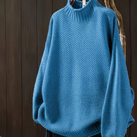 Suvey | Bequemer Strickpullover