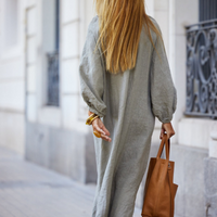 Faith | Bequemes sonniges Sommerkleid für Damen