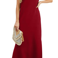 Ophelia | Stilvolles Maxikleid für einen eleganten Look