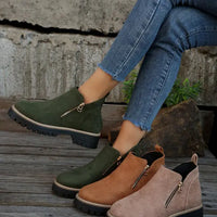 Omelia | Orthopädische Damenstiefel