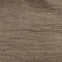 Guan | Lässiges Maxikleid aus Leinen