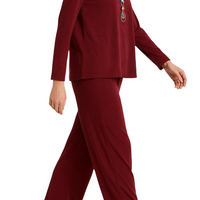 Cecelia | Ciniglia-Set