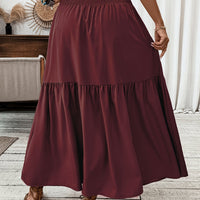 Sadie | elegantes blumiges Sommerkleid für Damen