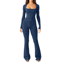 Chloe™ | Mühelose Eleganz Jumpsuit