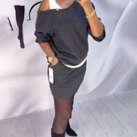 Aria | Stilvolles Outfit, zweiteilig für Damen