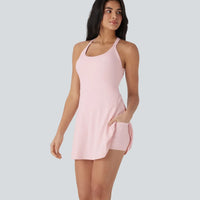 Elizabeth | feminines Sommerkleid mit tailliertem Schnitt