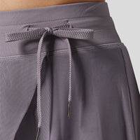 Tonni | Vielseitiger 2-in-1-Rock mit hohem Taillenbund