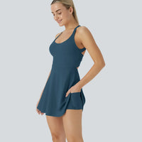 Elizabeth | feminines Sommerkleid mit tailliertem Schnitt