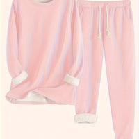 Nalleh | Warmes Lounge-Set