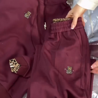 Emma | Feminines zweiteiliges Set für Alltag & Freizeit