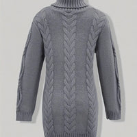 Pivia | Rollkragenpullover