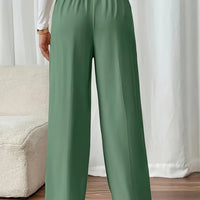 Alayna | Zeitlose elegante Hose für Damen