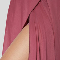 Tonni | Vielseitiger 2-in-1-Rock mit hohem Taillenbund