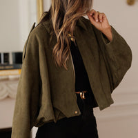 Kataleya | Jacke für Damen, stilvoll & bequem