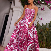 Nina | Trendiges zweiteiliges Badeanzug-Set für Damen