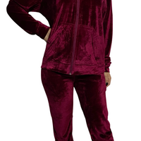 Jecel | Jumpsuit aus Zinnienflor