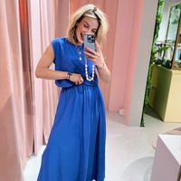 Kirsen | Schickes zweiteiliges Maxi-Set