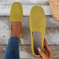 Elena | SoftStep Rutschfeste Flats