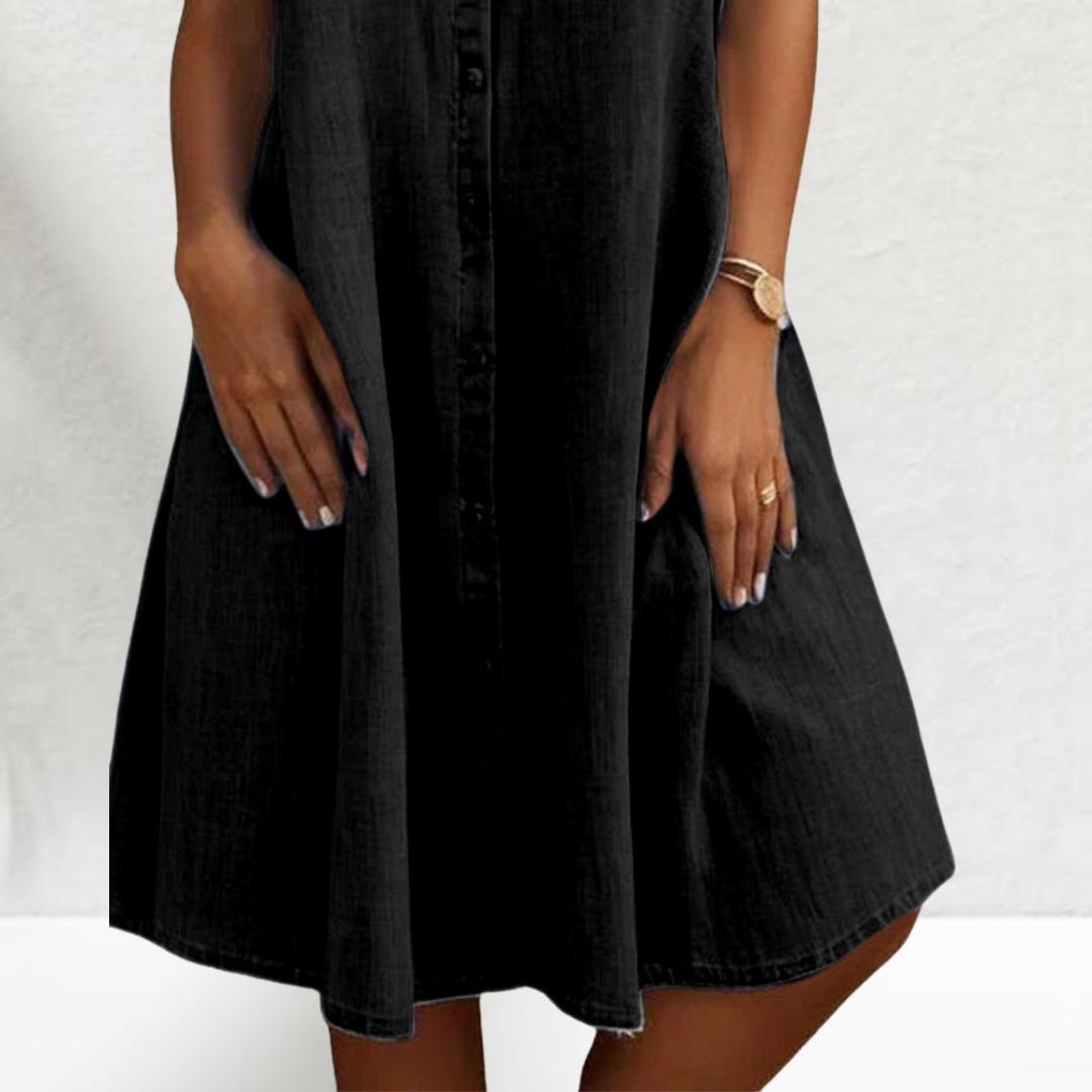 Everlee™ | Der zeitlose Denim-Klassiker