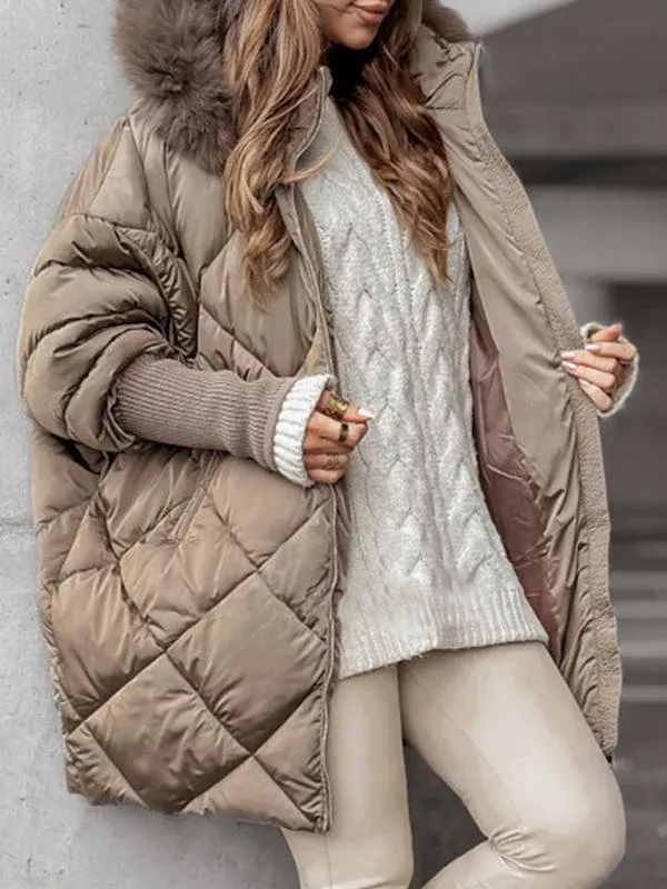 Losara | Stylisches Winterset mit Reißverschluss