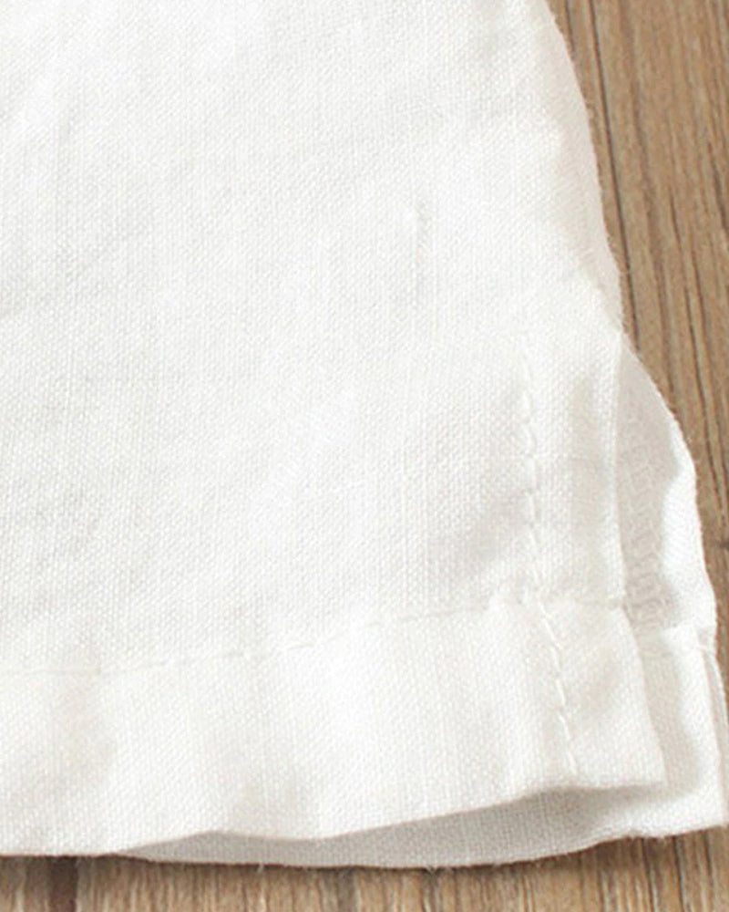 Hannah | bequemes Kurzarm-T-Shirt für Frauen